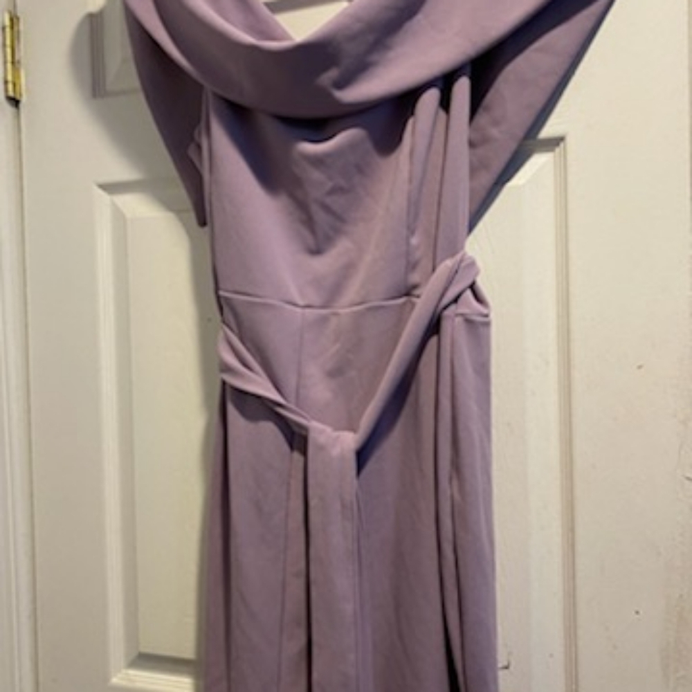 Plus size wedding dress